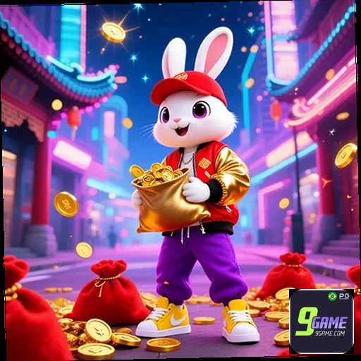 Imagem principal do 9game - 9game