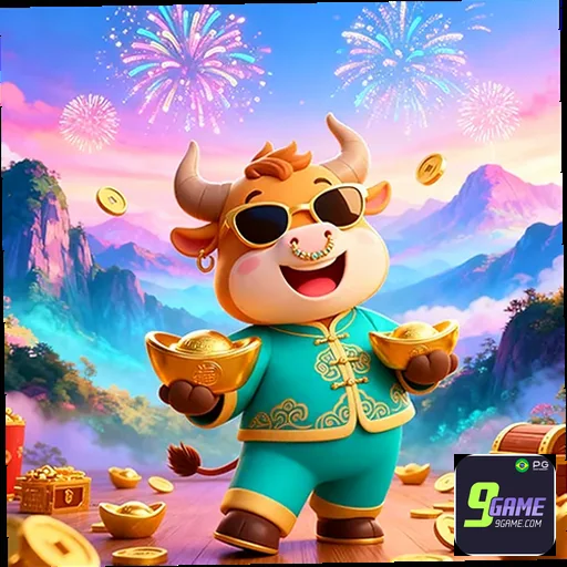 Jogos de cassino online - 9game