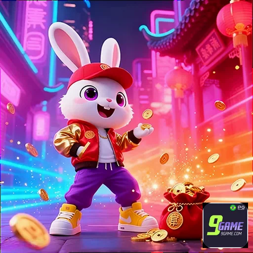 Cena destaque - 9game