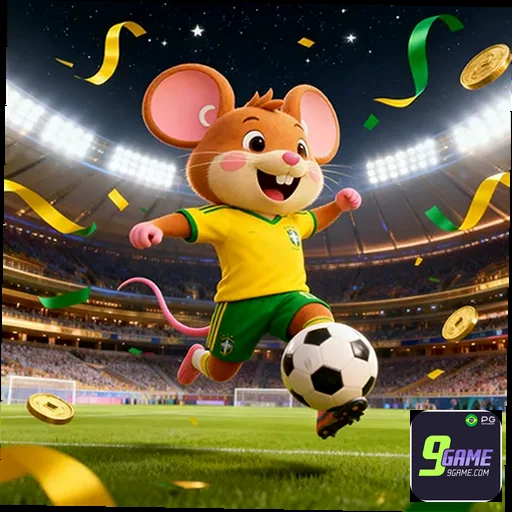 Apostas em alta - 9game